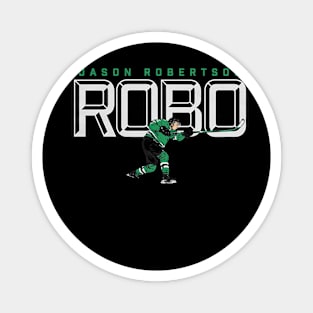 Jason Robertson Robo Magnet